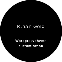 Ethan Gold